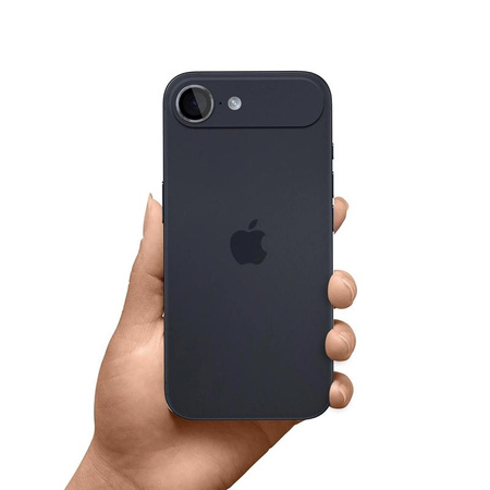 SZKŁO HARTOWANE 9H 3MK NA APARAT DO IPHONE AIR OCHRONNE LENS NA OBIEKTYW
