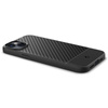 Spigen Core Armor - Hülle für iPhone 14 (Schwarz matt)