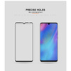 Mocolo 3D 9H Full Glue - Celoplošné ochranné sklo pro Huawei P30 Lite (černé)