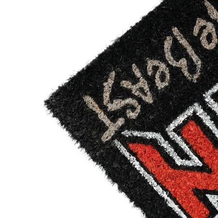 Iron Maiden - Doormat (40 x 60 cm)