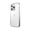 Speck Presidio Perfect-Clear - iPhone 15 Pro Hülle (Transparent)