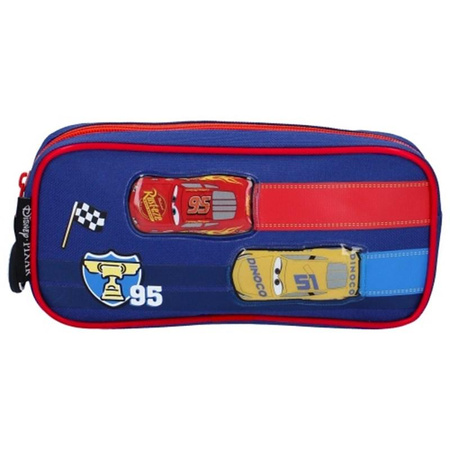 Cars - Trousse à crayons