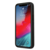 Karl Lagerfeld 3D gumi Karl`s Head - iPhone 12 mini tok (fekete)