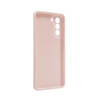 Crong Color Cover - Samsung Galaxy S22+ Case (pink)