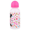 Minnie Mouse - Aluminiowa butelka / bidon 400 ml
