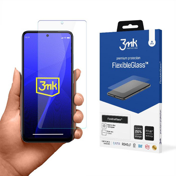 3mk FlexibleGlass - Hybrides Glas für Xiaomi Redmi Note 12s