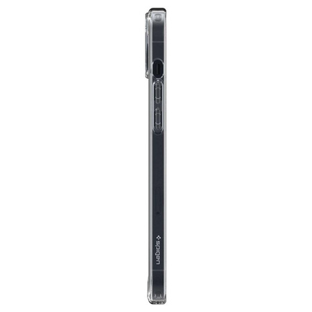 Spigen Ultra Hybrid -  Etui do iPhone 15 Plus / iPhone 14 Plus (Przezroczysty)