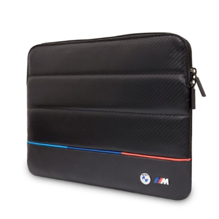 BMW Carbon Tricolor - 14" notebook tok (fekete)