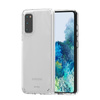 Crong Crystal Shield Cover - Etui Samsung Galaxy S20 (przezroczysty)