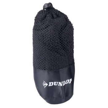 Dunlop - Sportovní ručník z mikrovlákna (námořnická modrá)