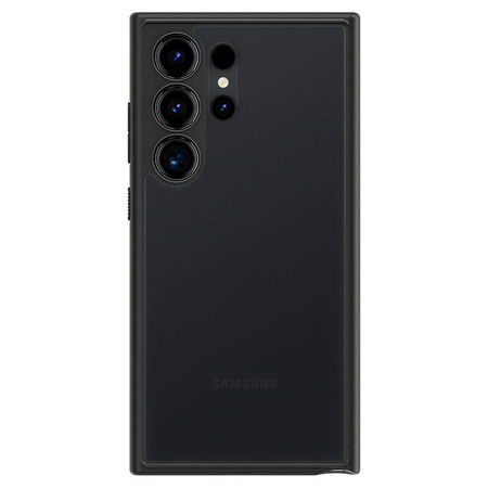 Spigen Ultra Hybrid - pouzdro pro Samsung Galaxy S24 Ultra (Frost Black)