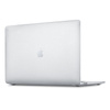 Incase keményhéj tok - MacBook Pro 16" (2019) (Dots/Clear)