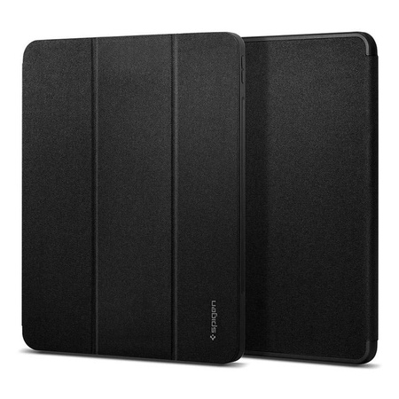 Spigen Urban Fit - pouzdro pro iPad Pro 11" (2022 / 2021 / 2020) (černé)