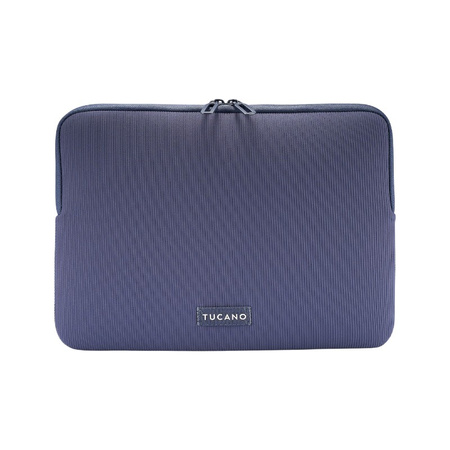 Tucano Colore2 - Pouzdro MacBook Pro 15” / Laptop 14” / 13” (Tmavě modrá)