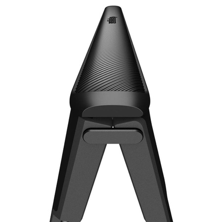 Spigen Slim Armor Pro Mag MagSafe – Hülle für Samsung Galaxy Z Fold 7 (Schwarz)