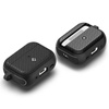 Spigen Mag Armor MagSafe - tok az Apple Airpods Pro 1 / 2 készülékhez (fekete)