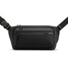 Spigen KD410 Sling Bag Klasden - Sacoche pour téléphone portable / bandoulière (Noir)