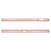 Spigen Urban Fit - Case for iPad Air 11" M3 (2025) / M2 (2024) / iPad Air 10.9" (5th-4th gen.) (2022-2020) (Rose Gold)