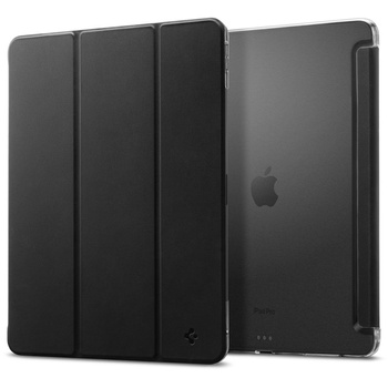 Spigen Liquid Air Folio - Case for iPad Pro 13" (M5, 2025 / M4, 2024) (Black)
