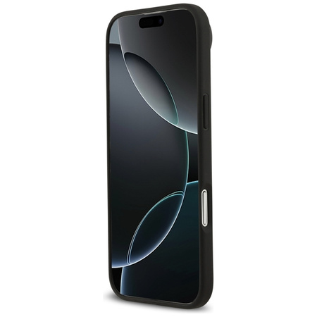 Red Bull Kevlar logós matt MagSafe - iPhone Air tok (fekete)