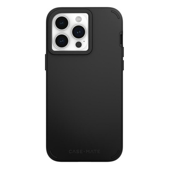 Case-Mate Tough Duo - iPhone 15 Pro Max tok (fekete)