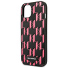 Karl Lagerfeld Monogram plakett - iPhone 13 tok