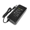 Green Cell - Charger 29.4V 4A (XLR 3 PIN) for 24V Electric Bike Battery