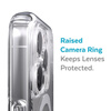 Speck Presidio Perfect-Clear + MagSafe – Etui iPhone 13 Pro z powłoką MICROBAN (Clear)