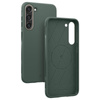 Spigen Cyrill Ultra Color - Etui pour Samsung Galaxy S23 (Kale)