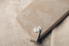 Moshi Altra - Etui z odpinaną smyczką iPhone 12 / iPhone 12 Pro (system SnapTo) (Sahara Beige)