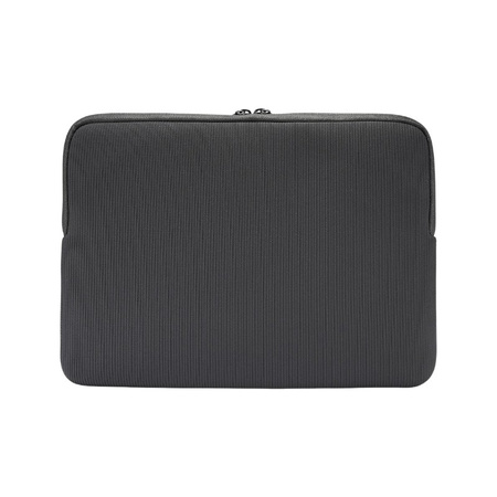 Tucano Colore2 - Hülle MacBook Pro 15” / Laptop 14” / 13” (Schwarz)