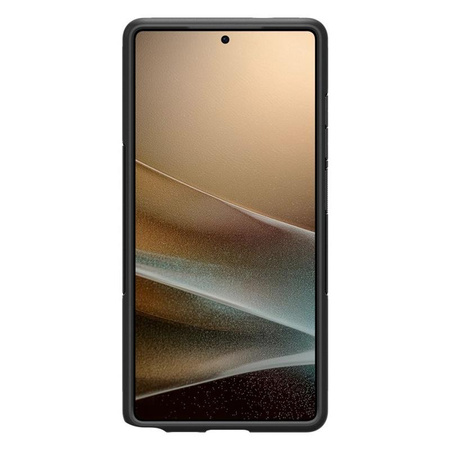 Spigen Slim Armor MagSafe - Pouzdro pro Samsung Galaxy S25 Ultra (Black)