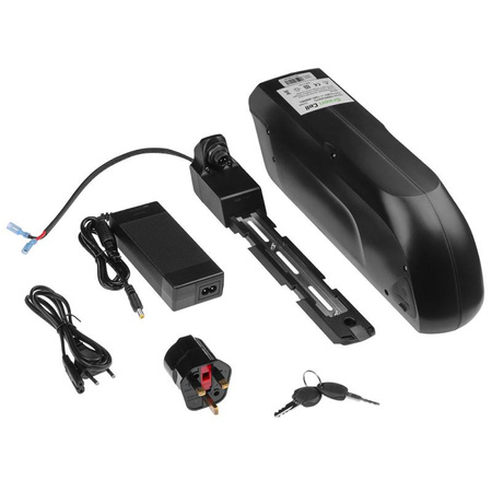 Green Cell - 13Ah (468Wh) battery for 36V E-Bike