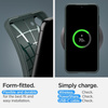Spigen Liquid Air - pouzdro pro Samsung Galaxy S23+ (Abyss Green)