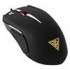 Gamdias Erebos Optical - Souris de jeu avec panneaux interchangeables (3500 DPI)