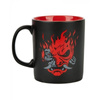 Cyberpunk 2077 - 325 ml Samurai Logo mug