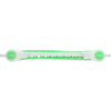 Grundig - Multifunctional LED armband for biking/running (green)