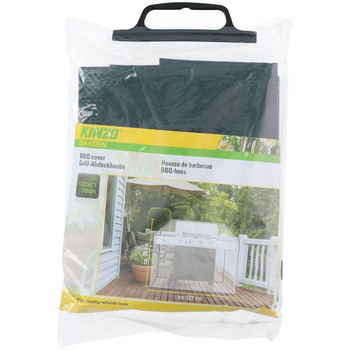 Kinzo - Grillvédő (zöld)