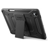 Spigen Tough Armor Pro - Pouzdro pro Samsung Galaxy Tab S11 11" (Black)