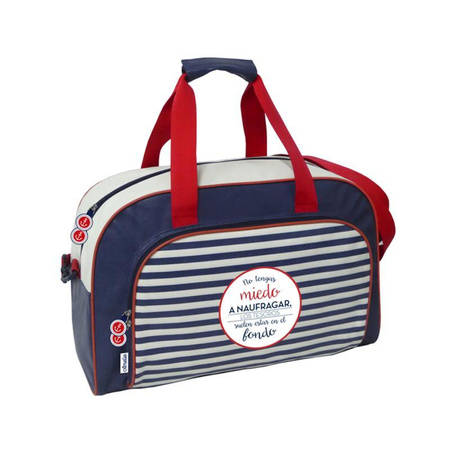 Amelie - Sac de voyage de la collection Marinero