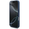 Guess 4G Big Logo - iPhone 17 Pro Case (blue)