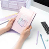 Pusheen - Calendrier / semainier A5 2025/2026