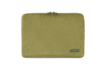 Tucano Velluto - MacBook Pro 14" Cover (green)