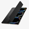 Spigen Smart Fold - Étui pour iPad Pro 13" (M4, 2024) (Noir)