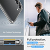 Spigen Ultra Hybrid "S" - pouzdro pro Samsung Galaxy S23 (průhledné)