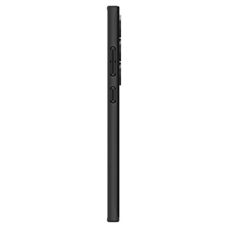 Spigen Thin Fit - Etui pour Samsung Galaxy S24 Ultra (Noir)