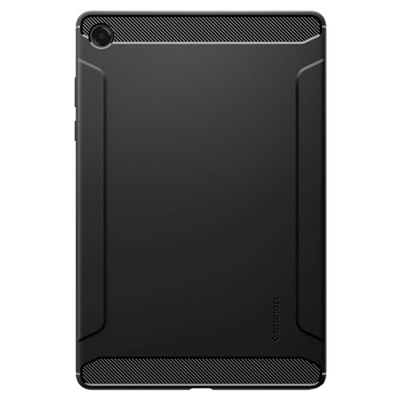 Spigen Rugged Armor - Case for Samsung Galaxy Tab A11+ 10.9" X230 / X235 / X236 (Matte Black)
