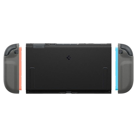 Spigen Nano Pop - Hülle für Nintendo Switch 2 (Black Sesame)