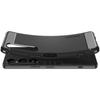 Spigen Rugged Armor - Etui do Sony Xperia 1 VI (Matte Black)
