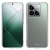 Crong Crystal Shield Cover - Xiaomi 14 tok (átlátszó)